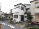 早出町1119-8貸家の外観画像