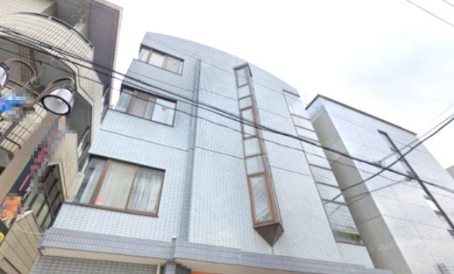 第一松栄ビルの外観画像