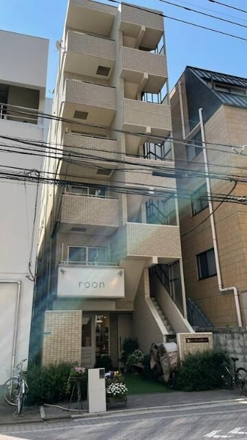 Le,BALGOWLAHの外観画像