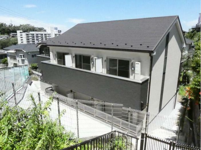 シルフィード金沢八景の外観画像