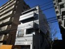 川田ビルの外観画像