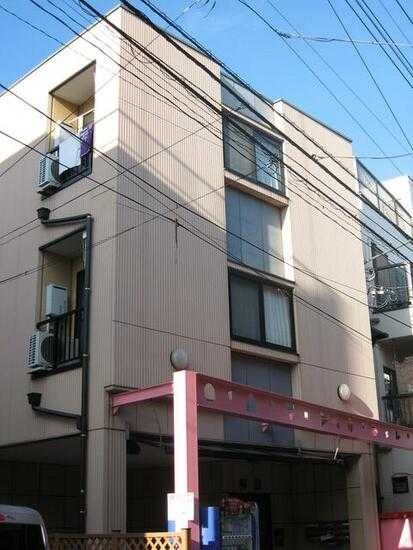 桜舘の外観画像