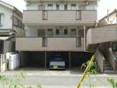 諏訪ハイツの外観画像