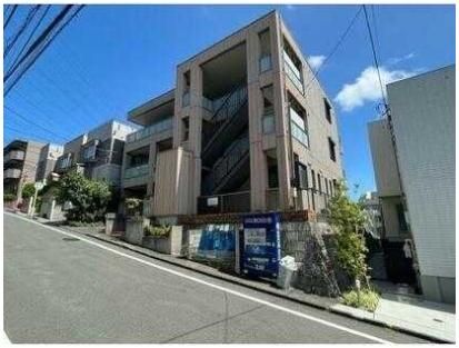 フォレ・コリーヌの外観画像