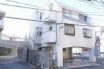 グランドール西麻布の外観画像