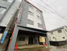 ヒルズ長岡の外観画像