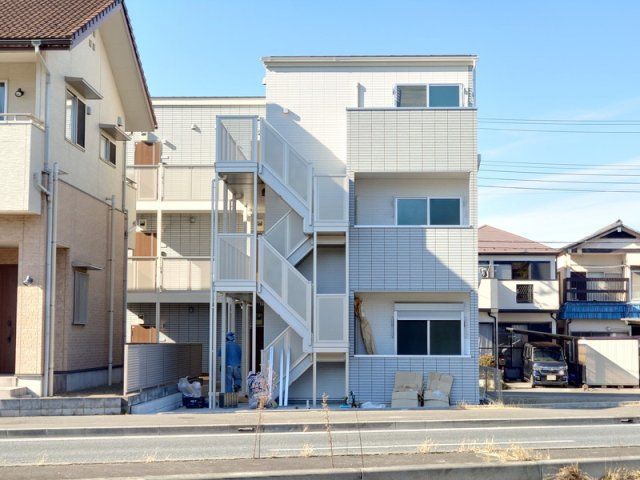 レフィーノ入間の外観画像