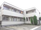 常盤メゾン久我山の外観画像