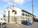 リブェール高岡の外観画像