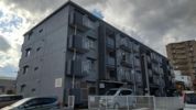 アーバンドエル茶屋ヶ坂の外観画像