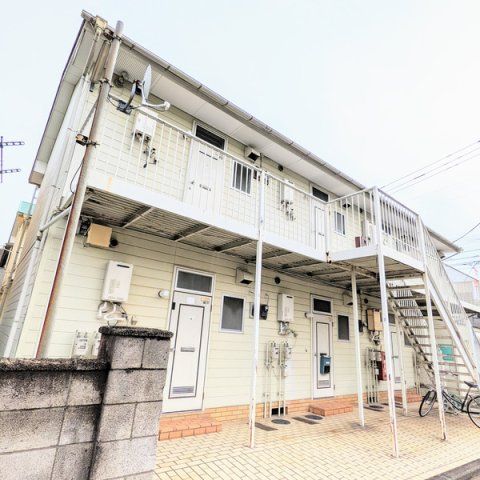 リーベマルサン Aの外観画像
