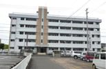 ABCハイム東長戸の外観画像