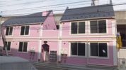 グレースメイクの外観画像