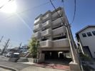 モーゼンヴィレッジ音聞山の外観画像