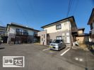 カレッジハイツ山地Bの外観画像