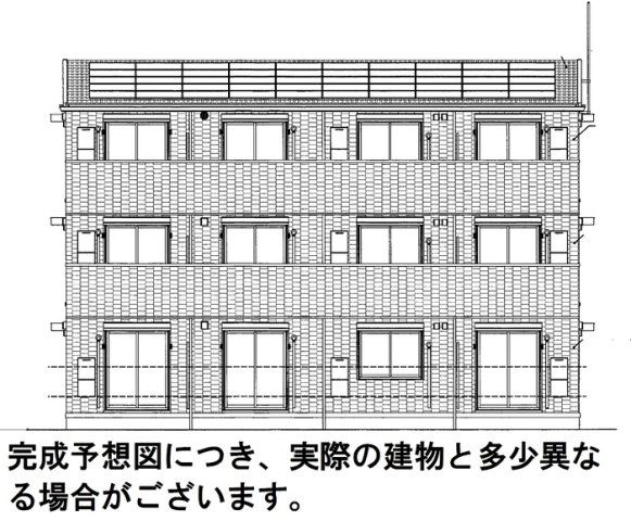 Reposer(ルポゼ)の外観画像