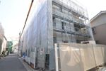 (仮)練馬区高松6丁目A棟の外観画像
