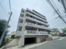 プレステージ鷺沼の外観画像