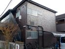 志村コーポの外観画像