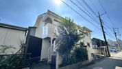 第3由利コーポの外観画像