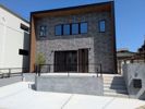 樋井川1丁目新築一戸建の外観画像