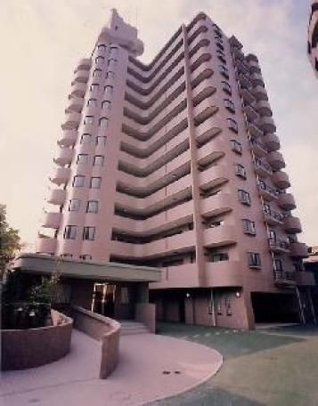 ジェンティール川口の外観画像
