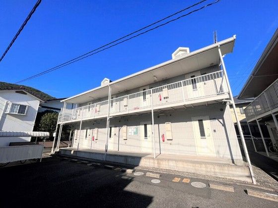シャトレー愛の外観画像