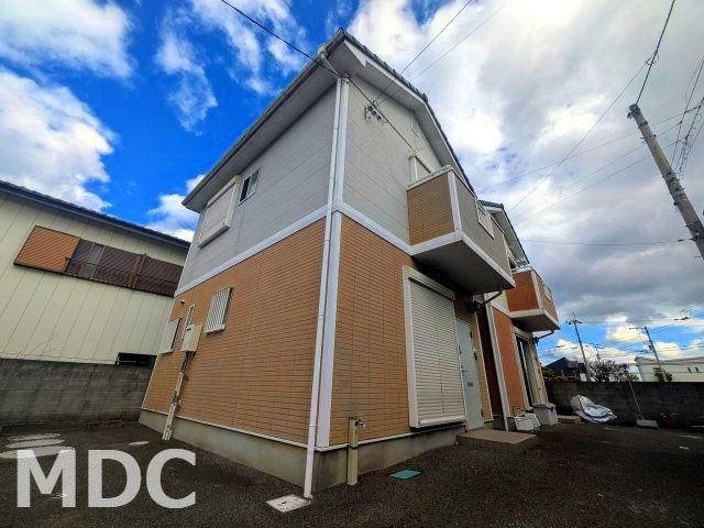 レインボータウン水神原 5の外観画像