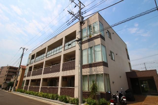 fontaineの外観画像