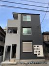 MODESCORTの外観画像