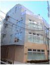 JUタワーフロントOSHIAGEの外観画像