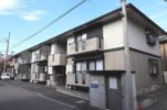 プリムヴェールデュオの外観画像
