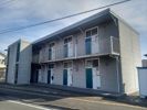 レオパレスロイヤル岩切?の外観画像