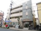 シャイニーラークの外観画像