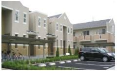 誉蔵弐番館の外観画像