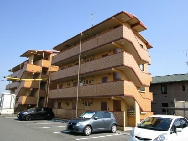ロワトレーヌの外観画像