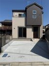 貸家 練馬区関町南2丁目の外観画像