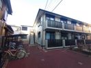 ホッホハウスなぎらの外観画像