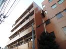 サンハイツ西日暮里の外観画像