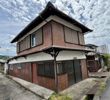 橋本市隅田戸建の外観画像