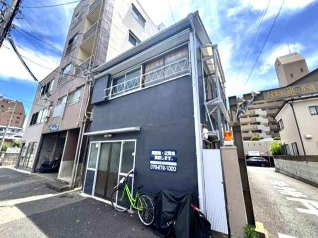 城内文化の外観画像