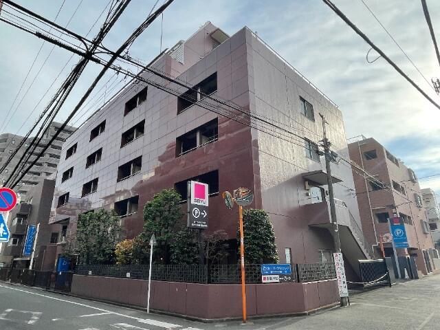 オーク・ビルの外観画像