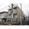 リヴェール恋ヶ窪（リヴェールコイガヅカ）の外観画像