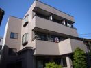 第2オークハイツの外観画像