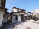 上川貸家の外観画像
