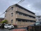 ブランニュー矢野の外観画像