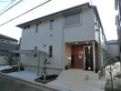 メゾン白峰の外観画像