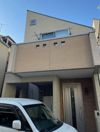 南六郷戸建の外観画像