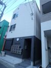 Amitie Ojikamiya（アミティ王子神谷）の外観画像