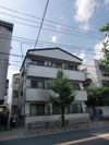 メゾンアヤキの外観画像